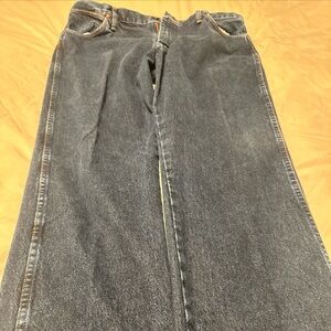 Wrangler Men’s George Strait Cowboy Cut Slim Fit Jean 13MWZDD Size 36x30
